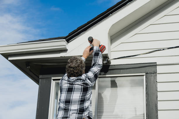 Best Vinyl Siding Installation  in Richmond West, FL